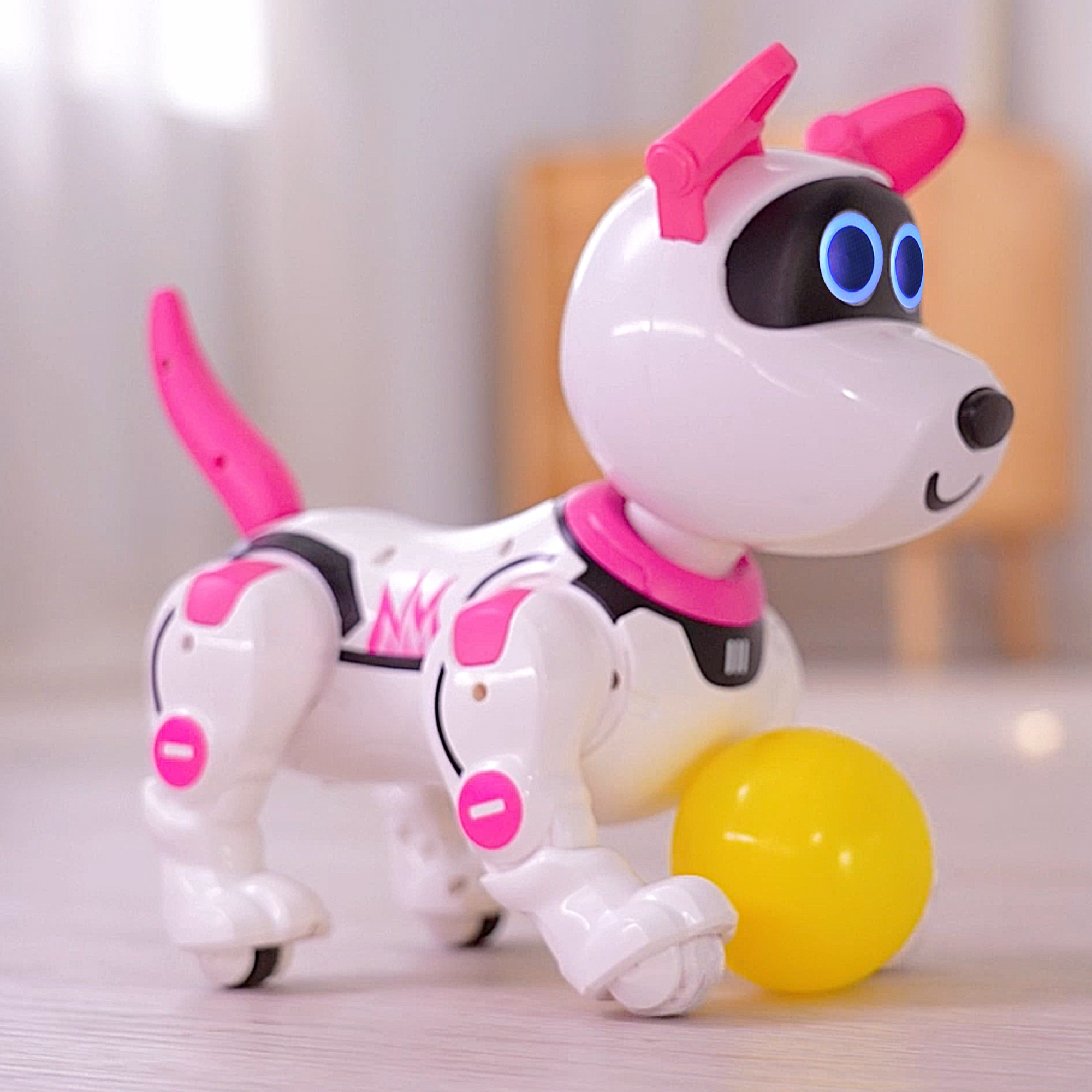 Gear2Play Robothond Robo Raff – image 9