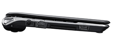 Samsung NP-NC215-A01US netbook Intel Atom® N570 – image 6