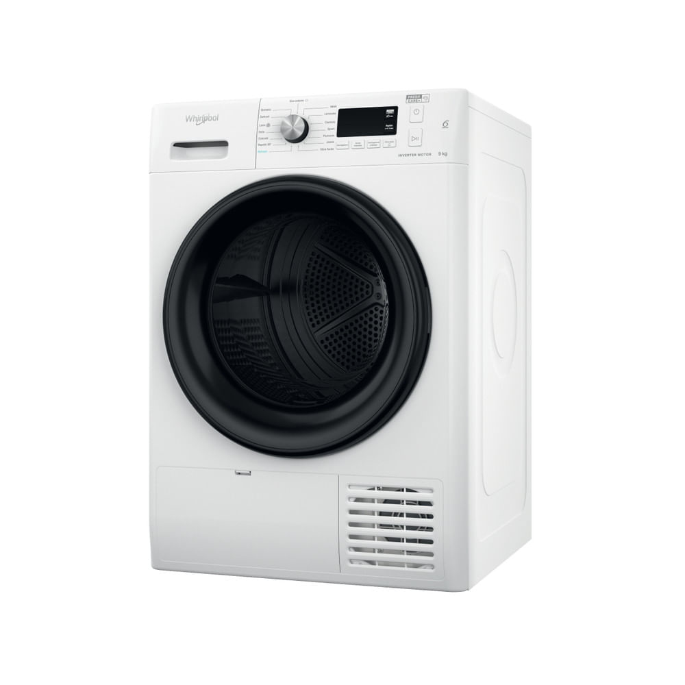 Whirlpool FFT M11 9X2B IT — vue 1 sur 8