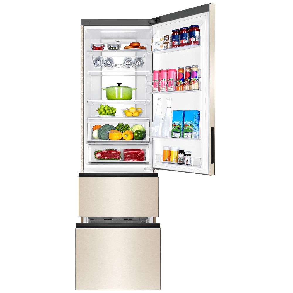 Haier A4F639CGGU1 Freestanding – image 4