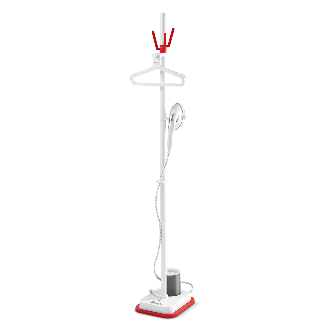 Polti GSF80R Upright garment steamer – image 1
