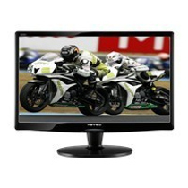 Hannspree Hanns.G HZ201DPB computer monitor