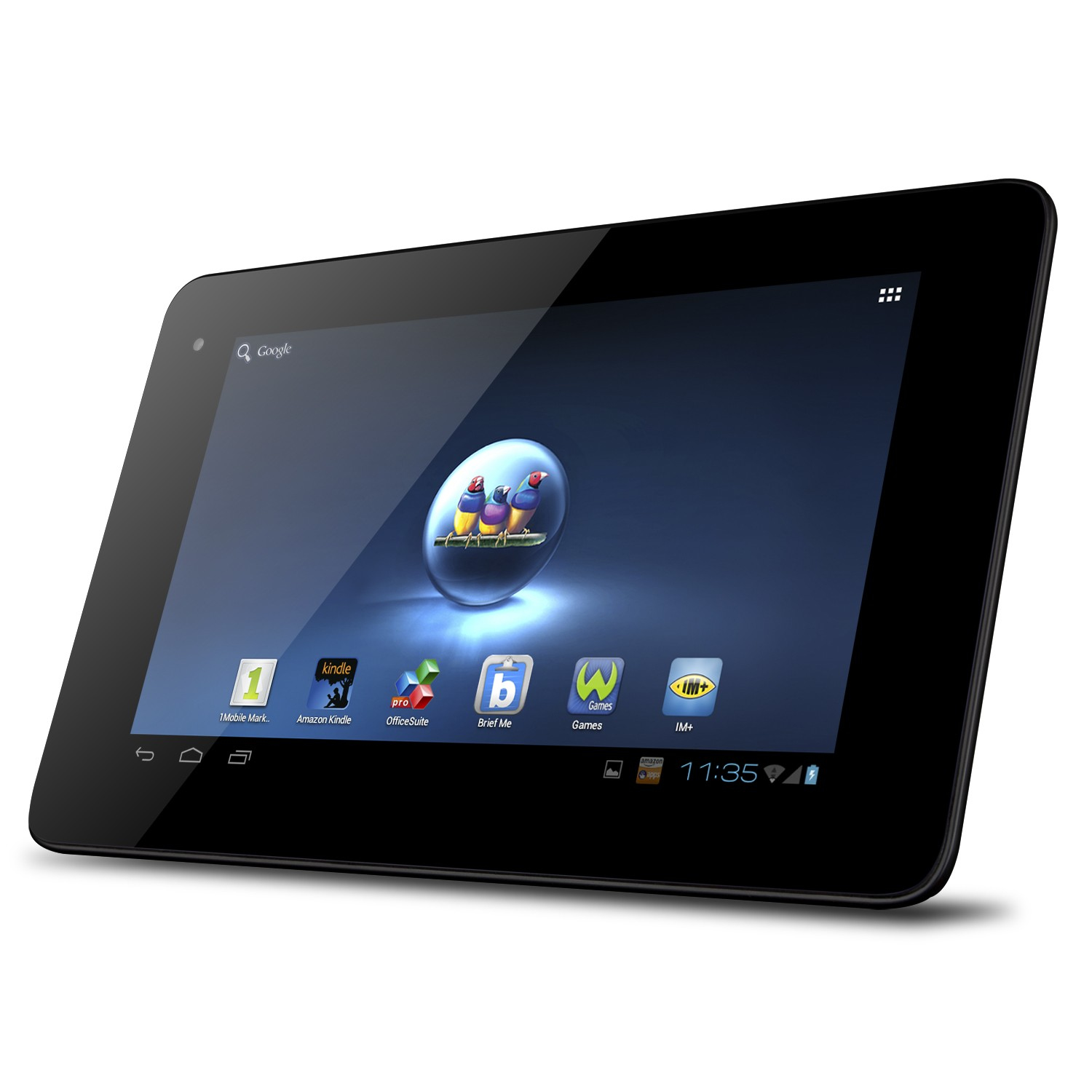 Viewsonic ViewPad E72 tablet ARM – image 3