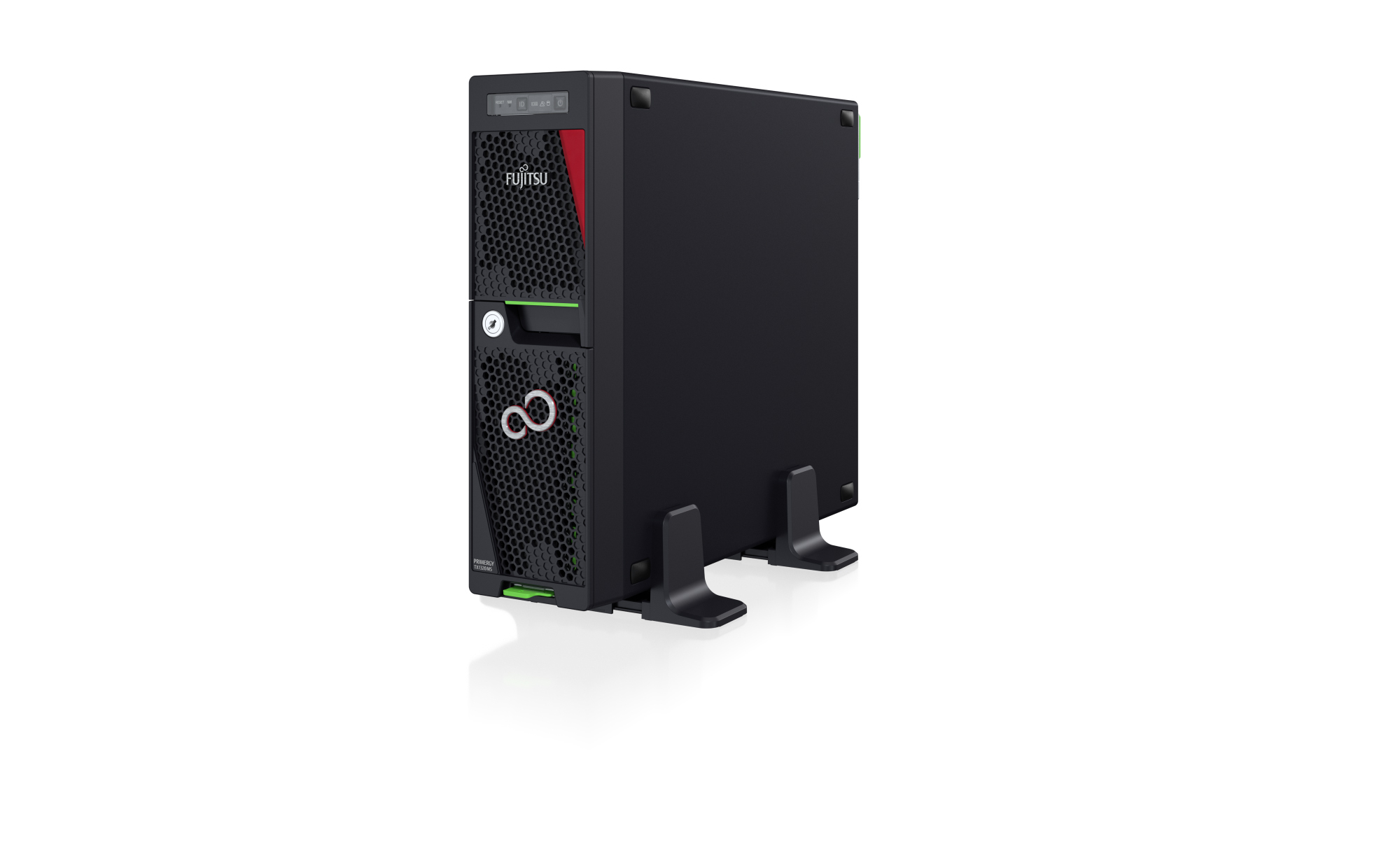 Fujitsu TX1320 M5 – image 4