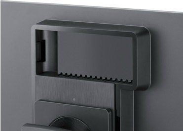 Samsung S24A450MW computer monitor – image 9