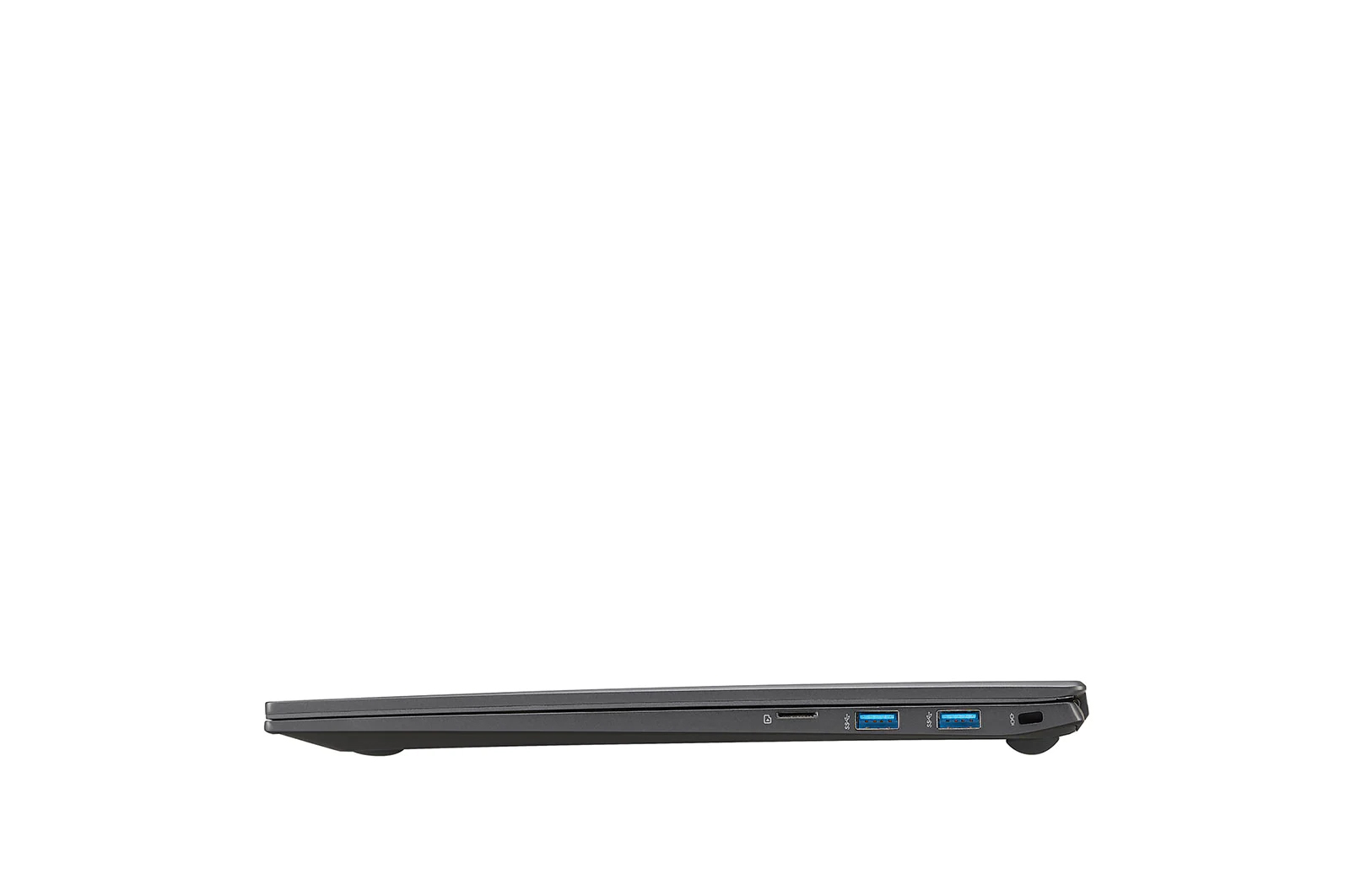 LG Gram 16Z90P-G.AA55Y ultrabook Intel® Core™ i5 – image 9