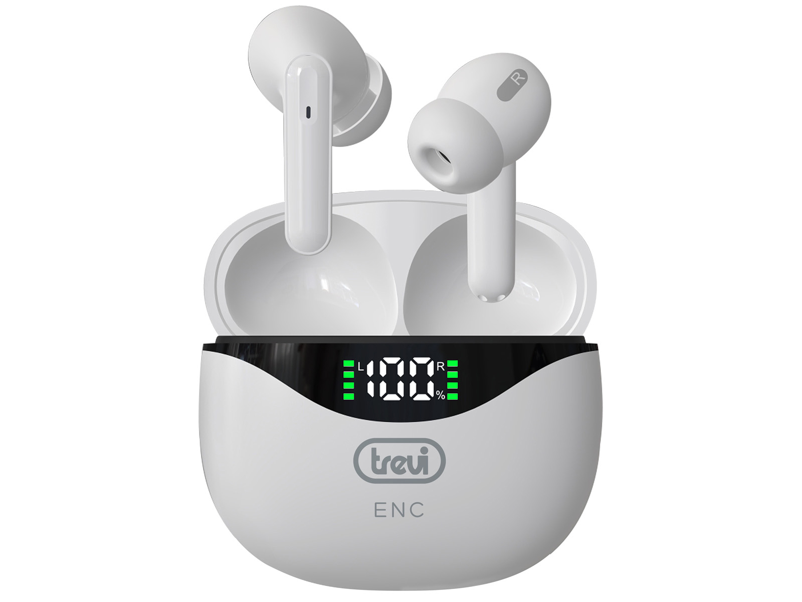 Trevi HMP 12E40 ENC — vue 1 sur 3