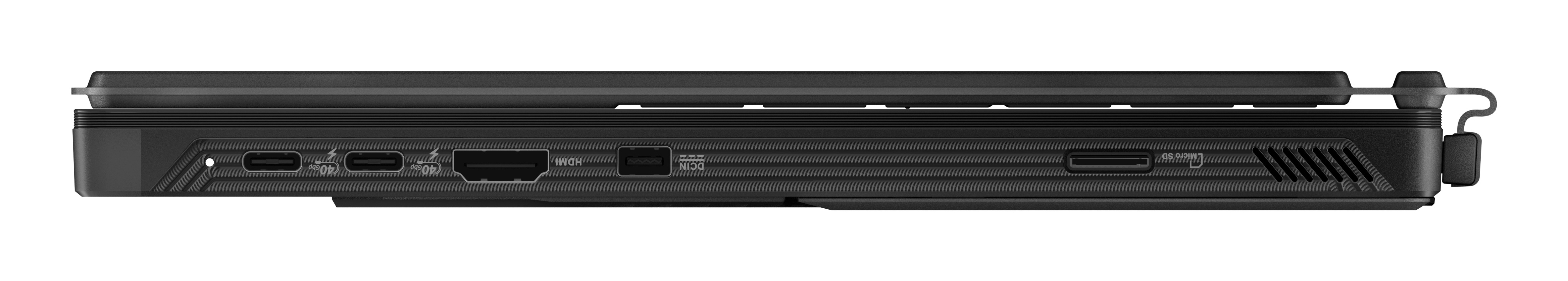 Asus - Convertible 2 en 1 Gaming ASUS ROG Flow Z13 GZ302EA-RU008W, Ryzen Max+ 395, 32GB, 1TB SSD, 13,4', W11. - imagen 21