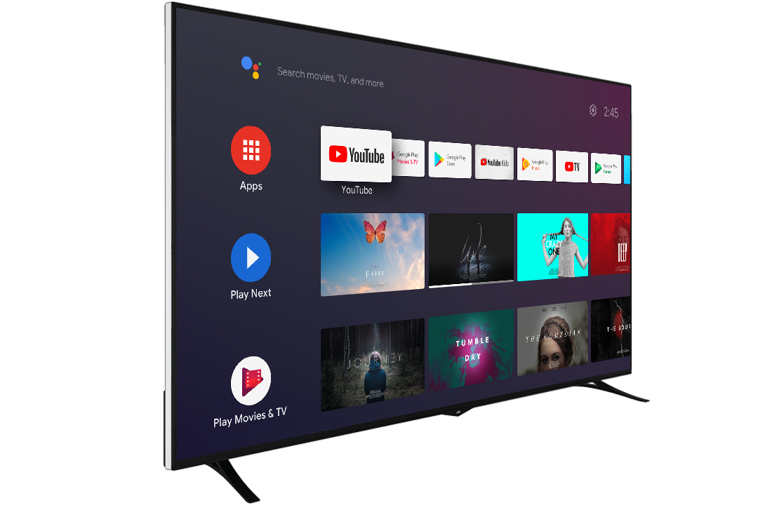 JVC LT-39VAH305I TV – image 3