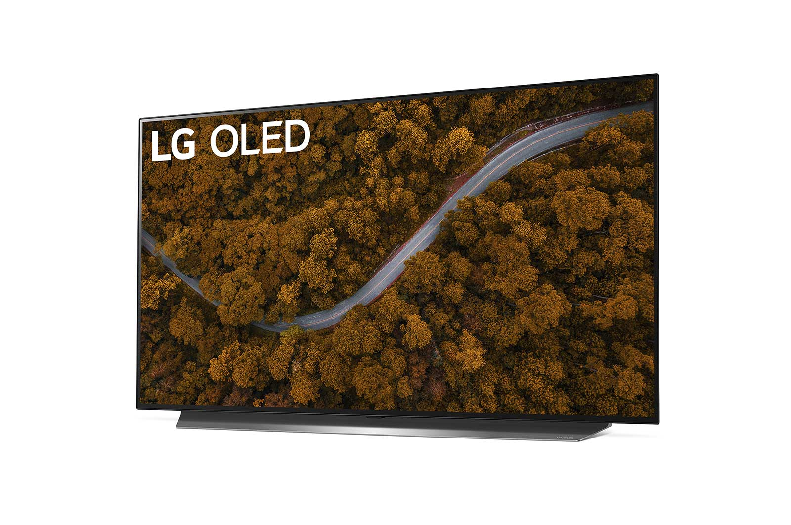 LG OLED48CX9LB TV – image 2