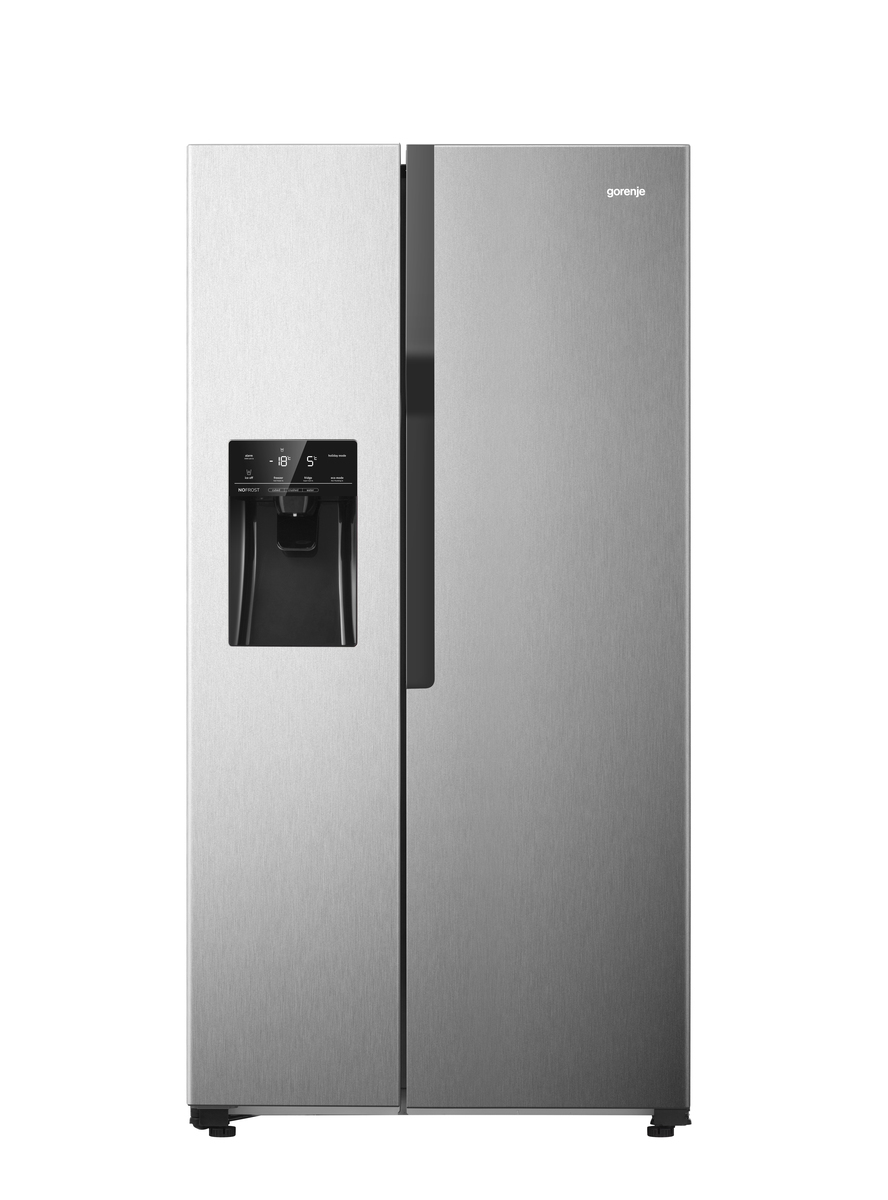 Gorenje NRS 918 FVX – image 1