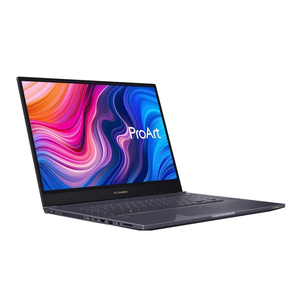 ASUS ProArt StudioBook Pro 17 W700G3T-AV092R Intel® Core™ i7 i7-9750H Laptop – image 2