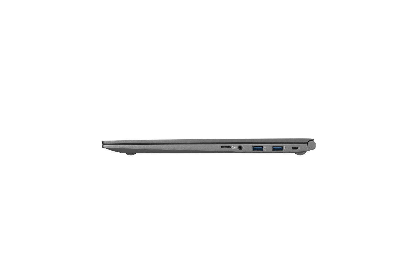LG Gram 17Z990-R Intel® Core™ i7 i7-8565U Laptop – image 4