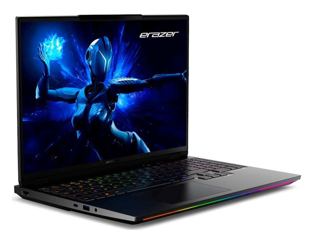 ERAZER Beast 16 X1 – image 5