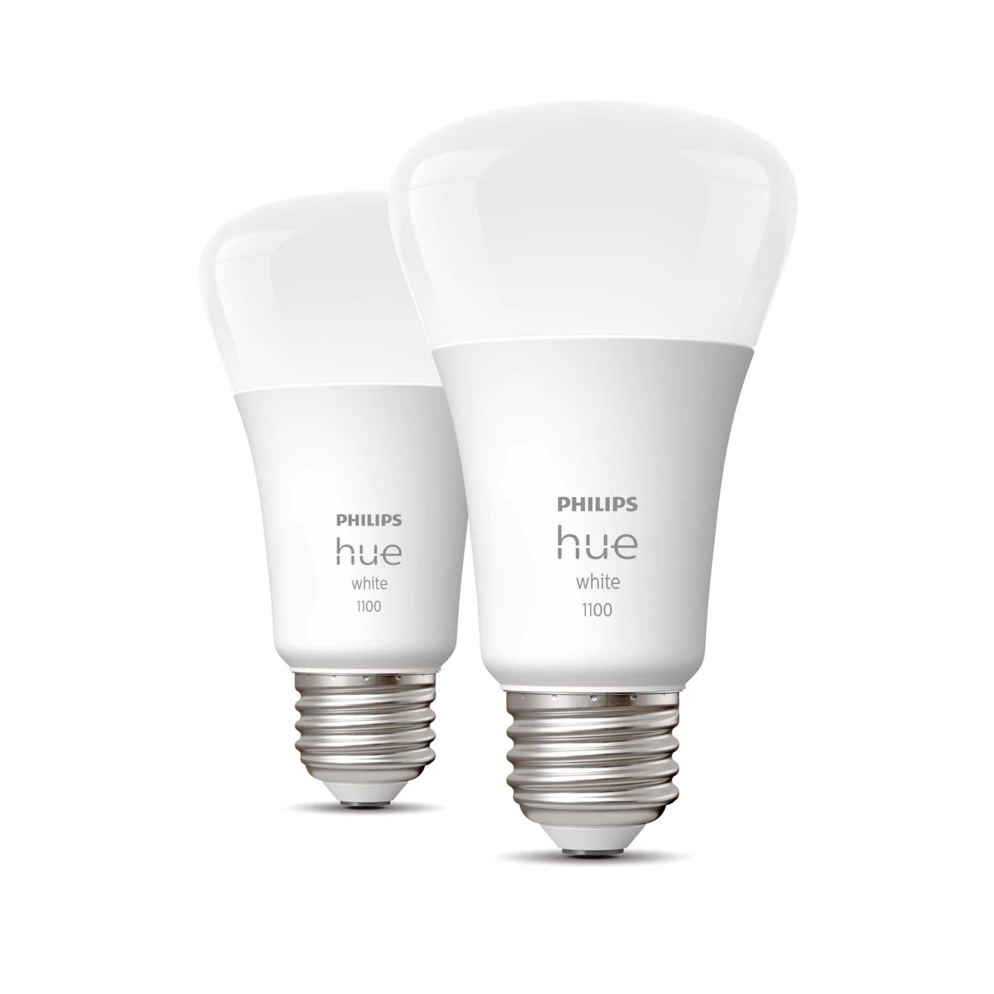 Philips by Signify Philips Hue White 046677571276 smart lighting Smart bulb Bluetooth/Zigbee – image 2