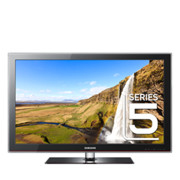 Samsung LE37C580J1K – image 3
