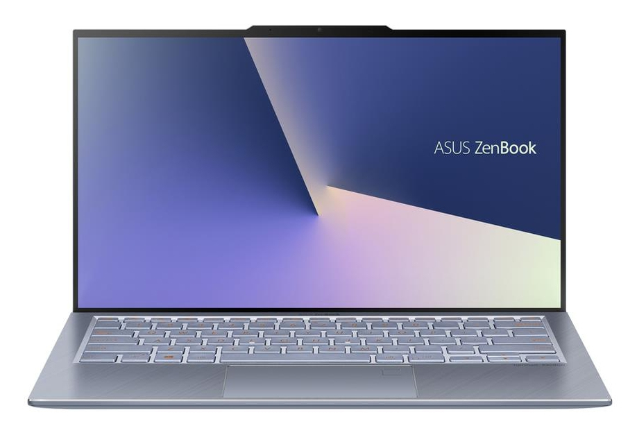 ASUS Zenbook S P392FA-AB002R laptop Intel® Core™ i7 i7-8565U – image 1