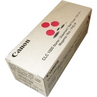 Canon CLC1000 Starter magenta