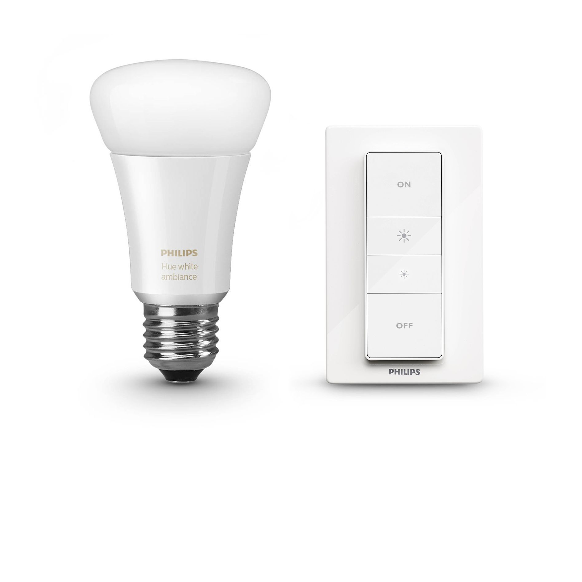 Philips by Signify Philips Zoom 46677466718 smart lighting Smart bulb ZigBee
