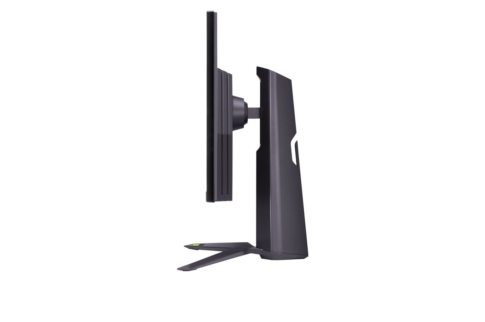 LG 27GR75Q-B computer monitor – image 5