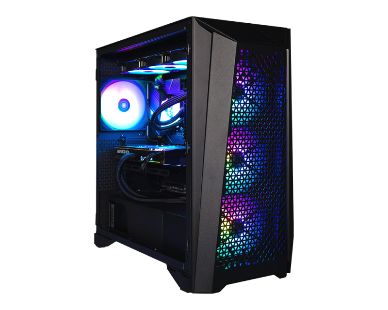 MSI RS 13NUI-422US