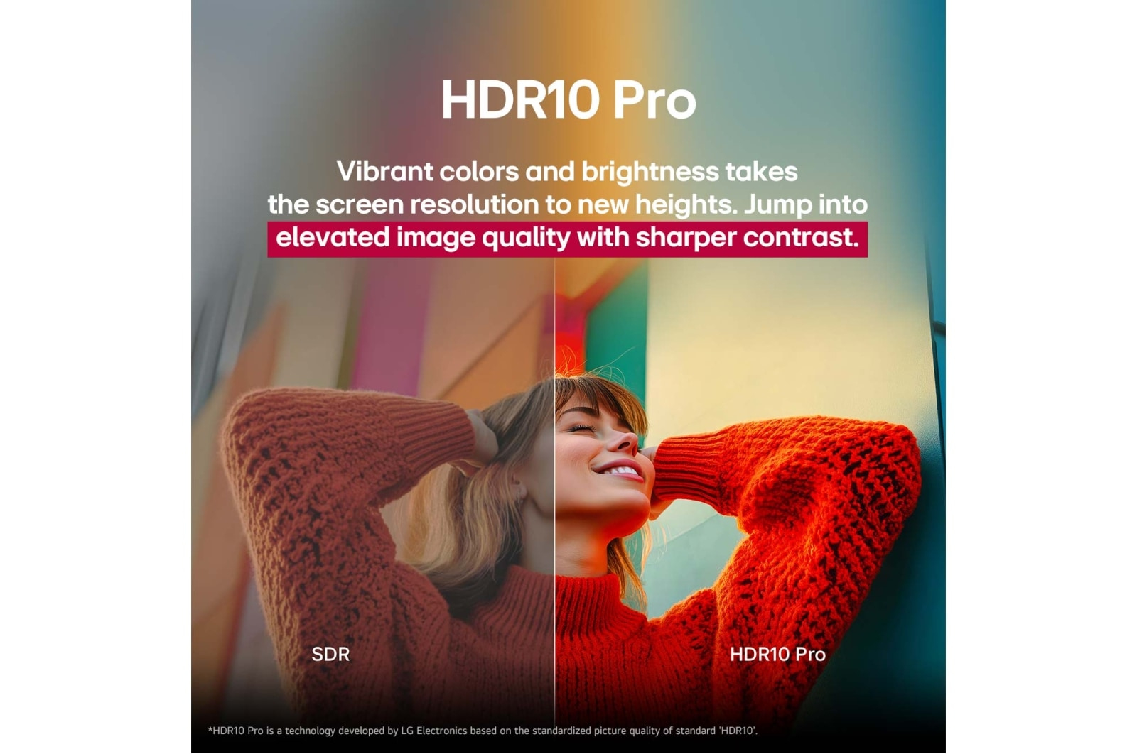 LG UHD AI 65UA7500PSA TV – image 6