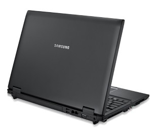 Samsung P P710-AA04 Intel® Core™2 Duo T6400 – image 6