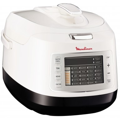 Moulinex CE503132 multi cooker – image 3