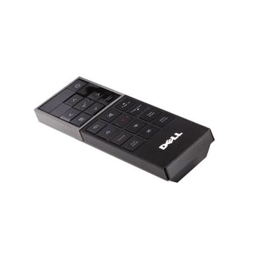 Dell 412-1065 remote control IR Wireless Projector Press buttons – image 2