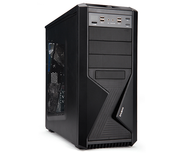 Zalman Z9 Plus – image 4