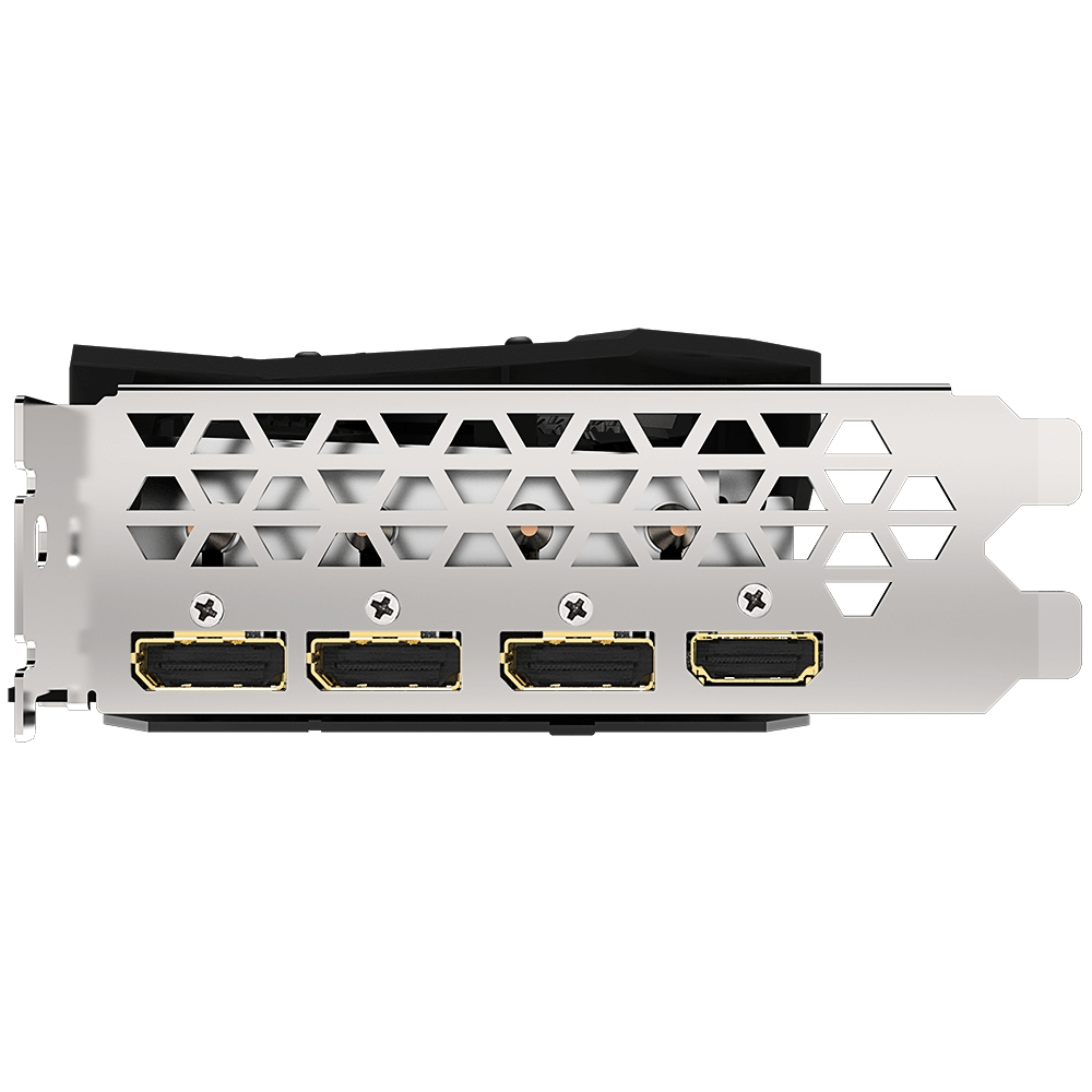 GIGABYTE Radeon RX 5700 XT GAMING 8G – image 2