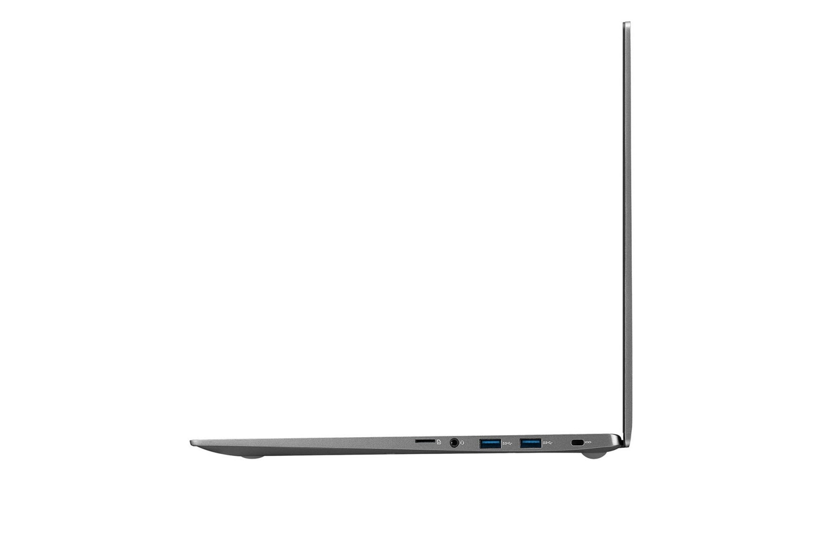 LG Gram 17Z90N-V.AA72A8 laptop Intel® Core™ i7 i7-1065G7 – image 8