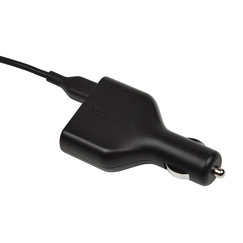 Targus APD046EU mobile device charger Netbook, Laptop Black AC Auto – image 6