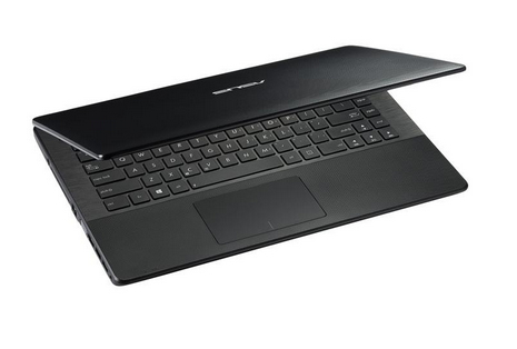 ASUS X451MA-VX027D laptop Intel® Celeron® N2815