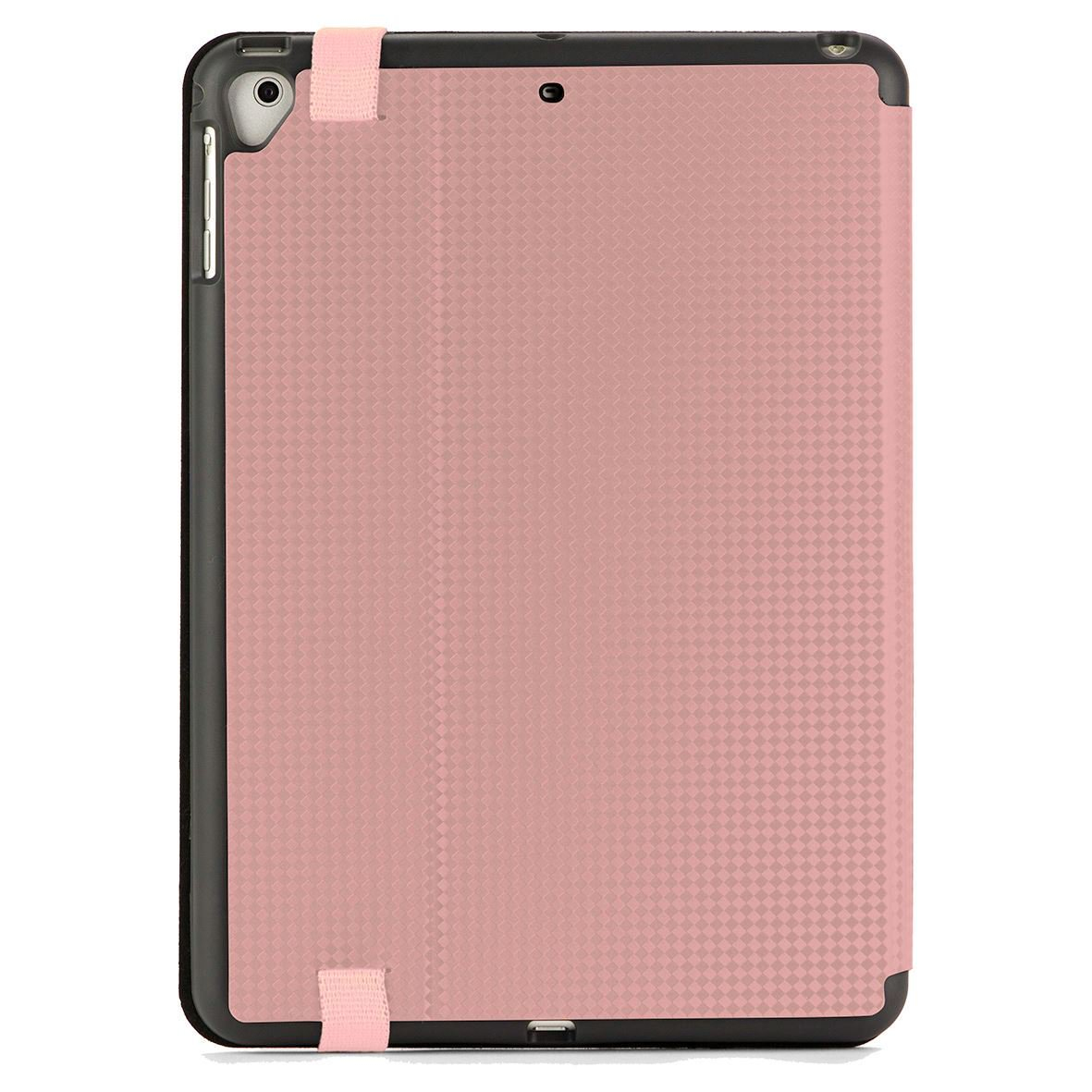 Targus THZ67408GL 26.7 cm (10.5") Folio Pink gold – image 5