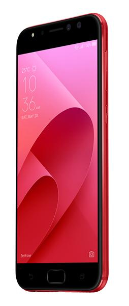 ASUS ZenFone ZD552KL-5C054IN smartphone – image 2