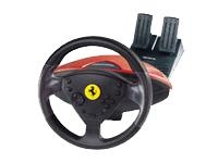 Thrustmaster 360 Spider Racing Wheel USB 2ped Win