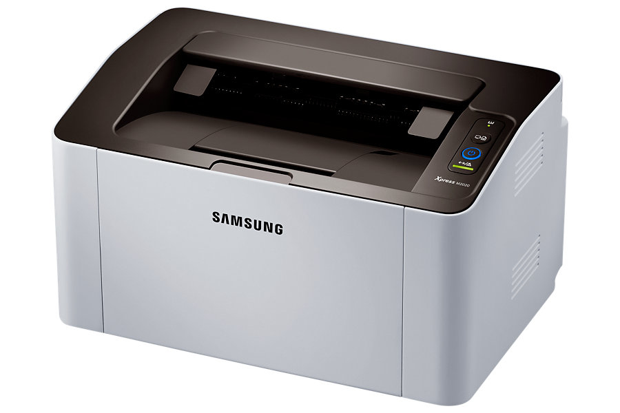 Samsung Xpress M2020 – image 5