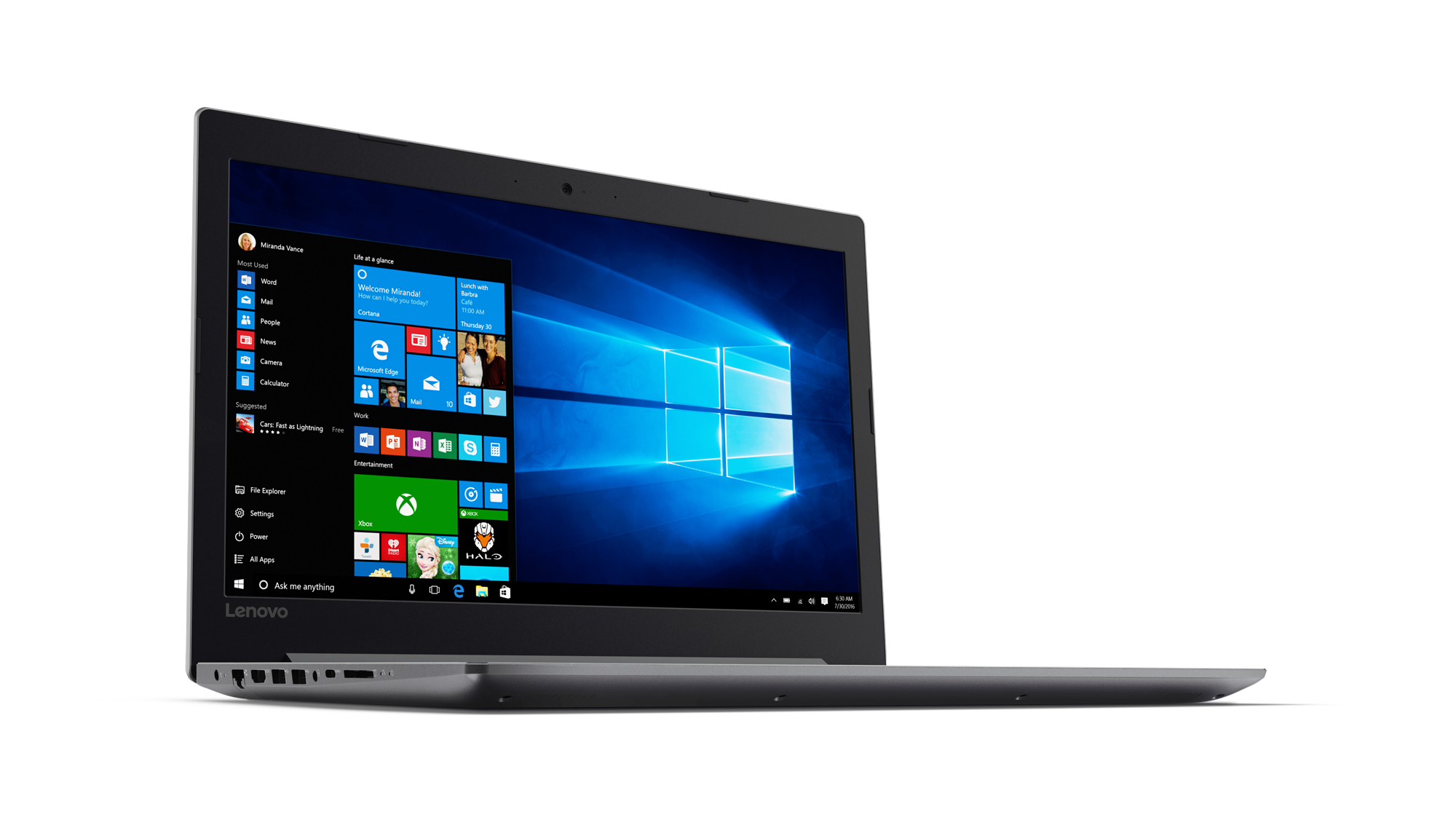 Lenovo IdeaPad 320 Intel® Core™ i5 i5-7200U Laptop – image 5