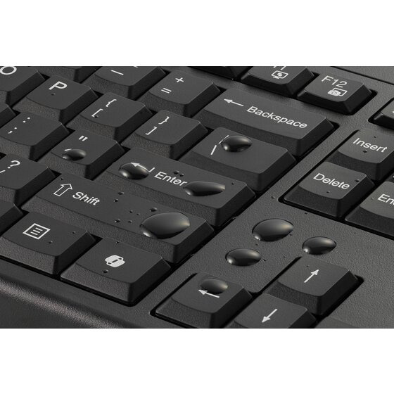 Kensington KB270 EQ – image 2
