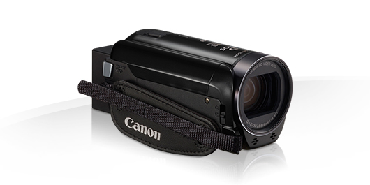 Canon HF R78 – image 1