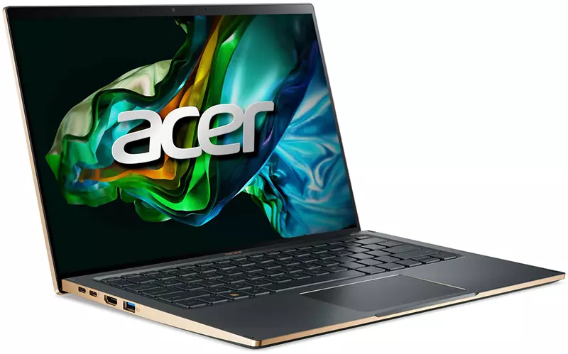 Acer SF14-71T-786Z (EVO) – image 1