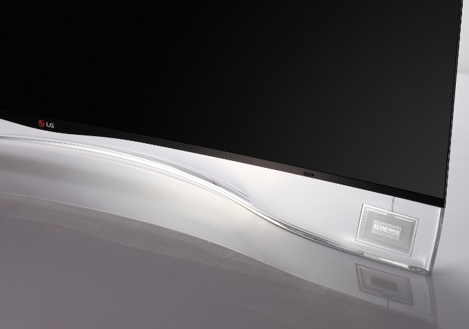 LG 55EA980V-LOG TV – image 7