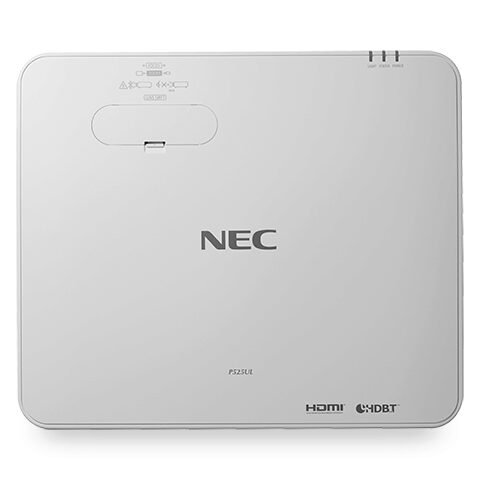 NEC NP-PE455UL data projector 4500 ANSI lumens White – image 7