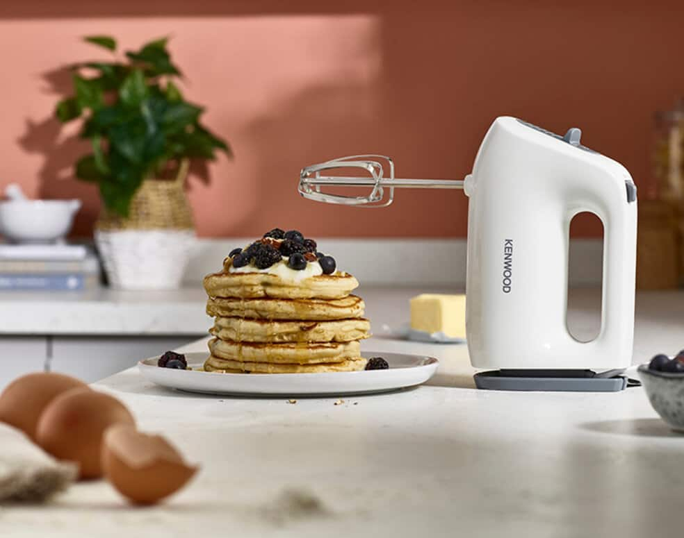 Kenwood QuickMix Lite – image 4
