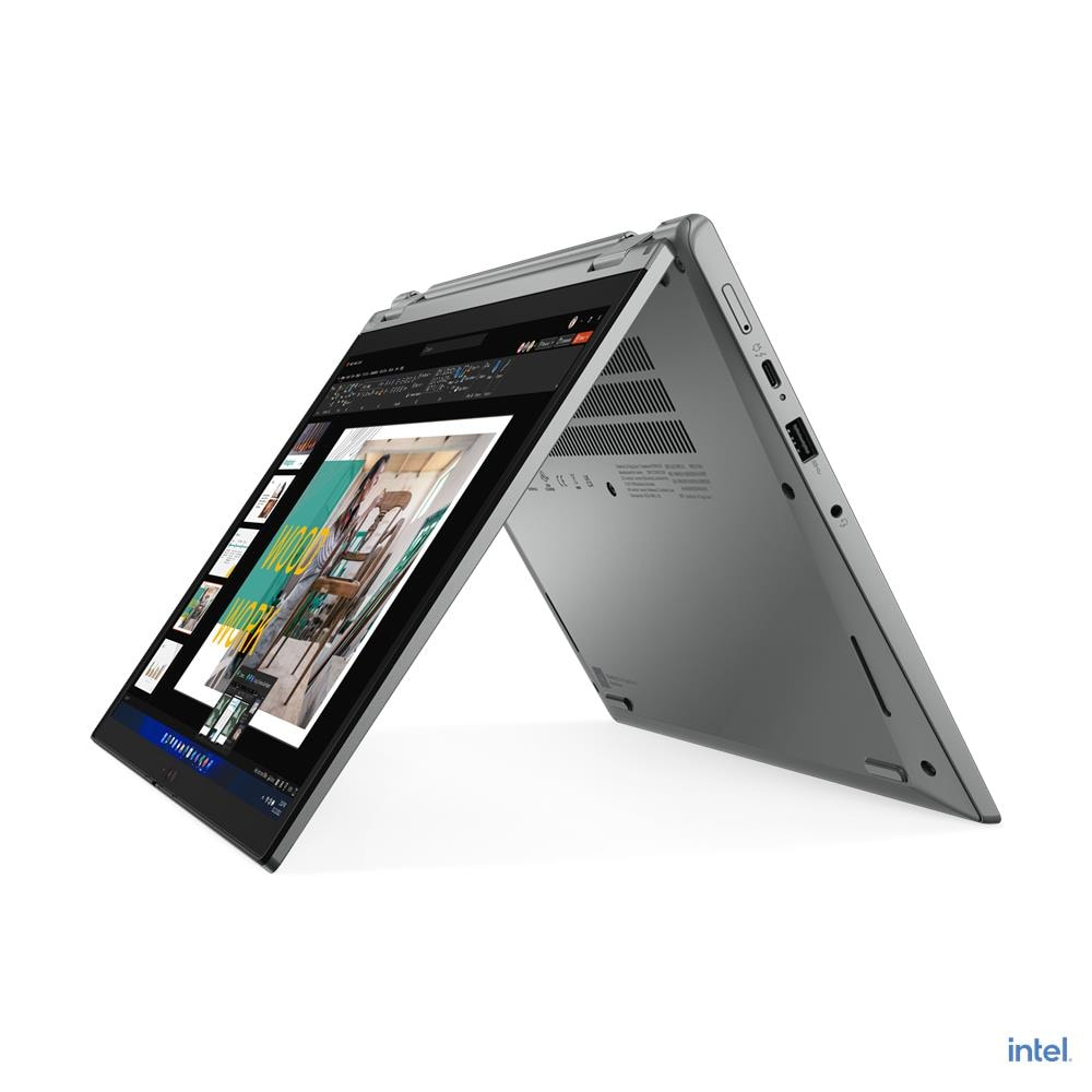 Lenovo ThinkPad L13 Yoga Gen 3 (Intel) – image 5