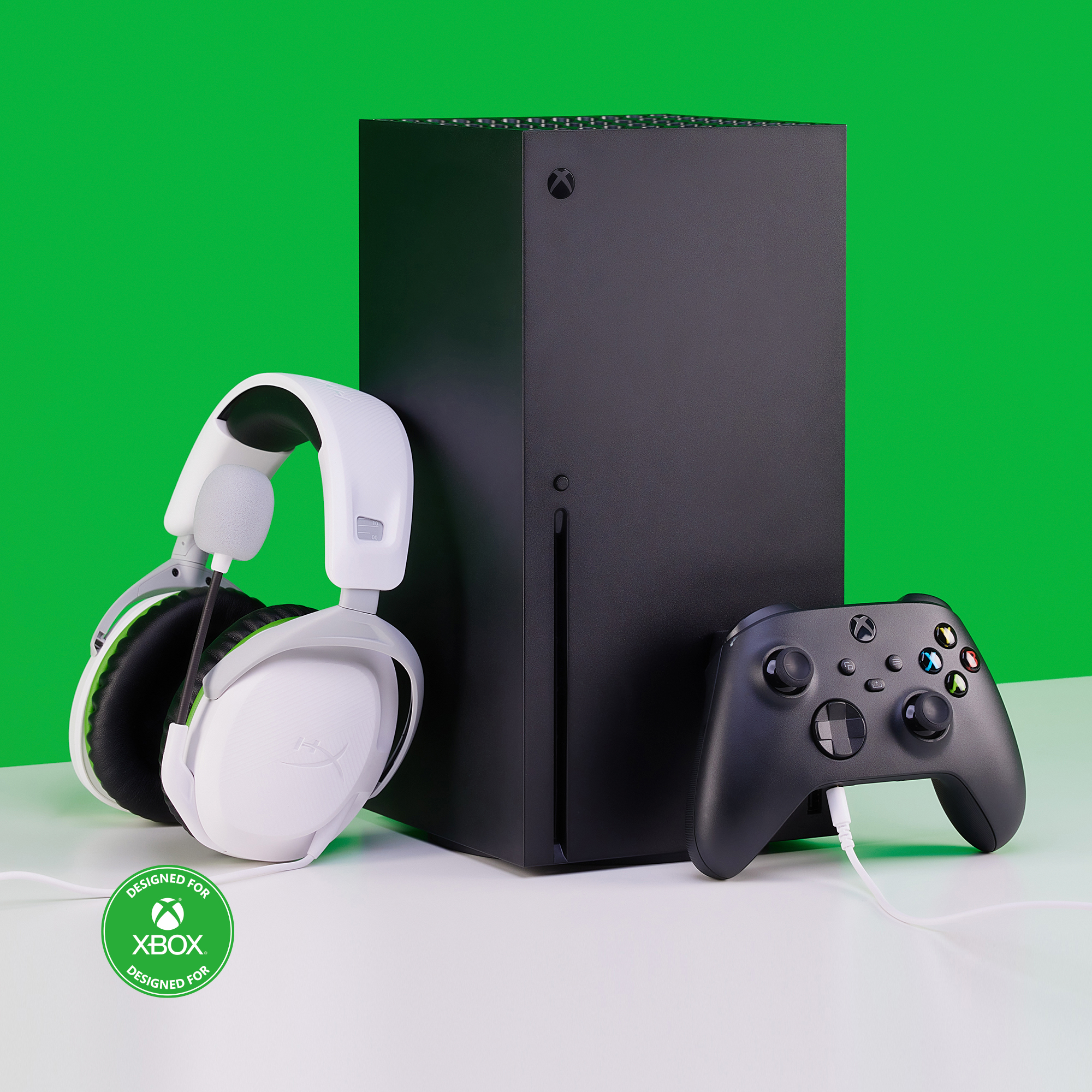HyperX CloudX Stinger 2 GAM HEADSET Xbox – image 6