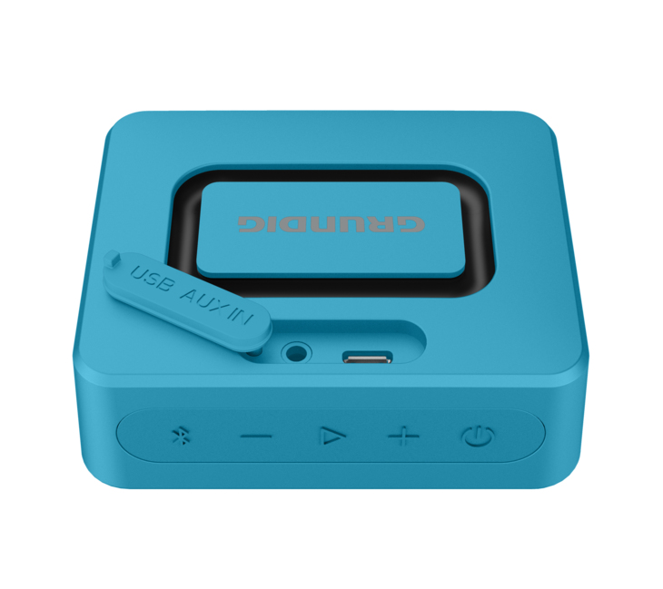 Grundig SOLO BLUE – image 4