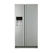 Samsung RSA1UTTC side-by-side refrigerator Freestanding – image 4
