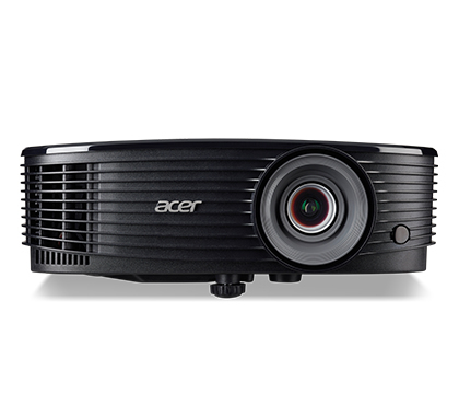 Acer X1323WH + CarryCase – image 3